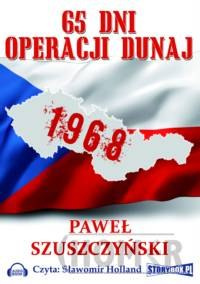 65 dni operacji Dunaj (audiobook)