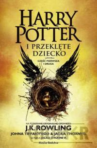 Harry Potter i przeklęte dziecko Część I i II