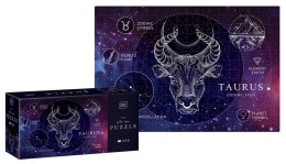 Puzzle 250 Zodiac Signs 2 Taurus